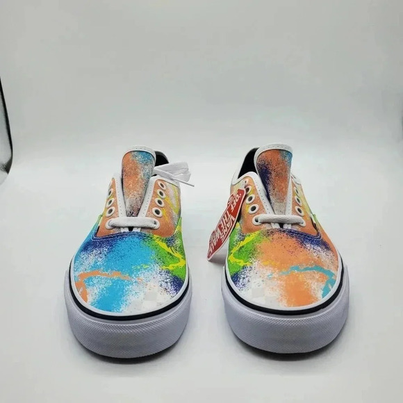 Vans authentic retro mart multi color - Picture 14 of 14